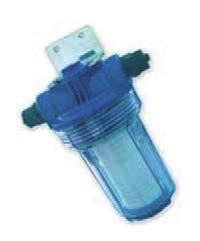 m) uffer solution redox - 90 ml Racor inyector para tubería de ½" - 3/8" PV 4x6 Injector raccor for pipe ½ - 3/8 PV 4x6 Portaelectrodos inyección tubería 3/8"M Electrodes housing of injection for