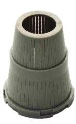 02. Descalcificación / Water Softener Montaje superior para válvulas de / Top assembly for valves repina superior / Top