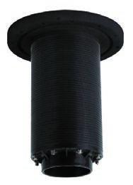 02. Descalcificación / Water Softener Montaje superior para válvulas de 3 / Top assembly for valves 3 repina