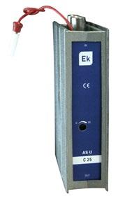 07003 AP 0 ICT 07200 CRD Central programable 0 filtros UHF y SAT para instalaciones ICT. 6 entradas: BI-FM (47-08MHz) / BIII-DAB (74-230MHz) / 3 x UHF (470-790MHz) / SAT (950-250MHz).