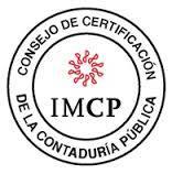 Certificación por parte de IMCP Constancia que avale los conocimientos, habilidades y destrezas requeridas para ejercer eficientemente una profesión Mejore la calidad de la