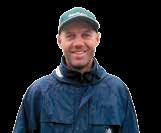 Jon Palmer, responsable de campo del Grange Golf Club, Dublín, Irlanda Este año, probamos el nuevo agente humectante TriSmart de ICL aquí, en el club de golf Grange.