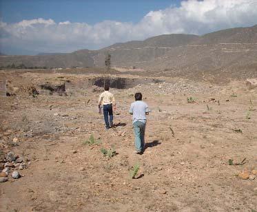 seguridad alimentaria de los cultivos ancestrales para 15 comunidades en 10 distritos de las regiones de Cusco y Arequipa con el fin de promover la dignidad de las personas mejorando sus condiciones