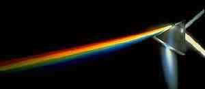 el espectro visible También llamado espectro óptico, es la porción del espectro electromagnético visible.