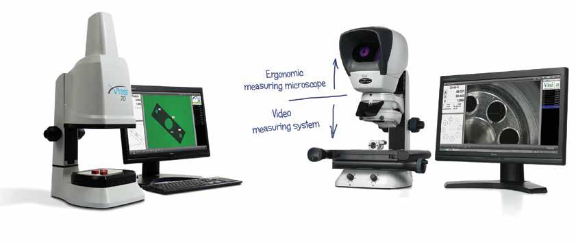 Más sobre Vision Engineering... Sobre nosotros Vision Engineering ha estado diseñando y fabricando microscopios ergonómicos durante más de 50 años.