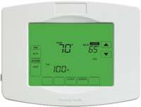 Termostatos Los termostatos habilitados para Z-Wave de Honeywell pueden ajustarse automáticamente cada vez que se activa o desactiva el LYNX