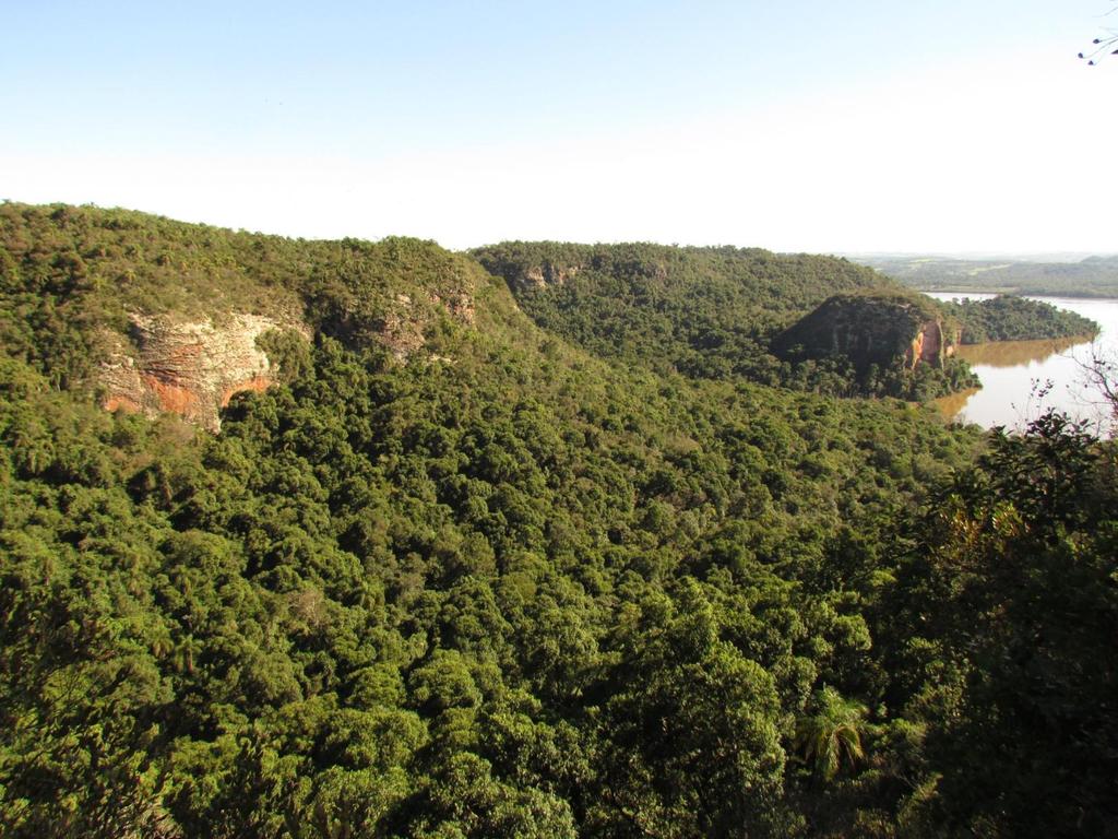 Reserva Natural Osununú Una reserva para la comunidad:
