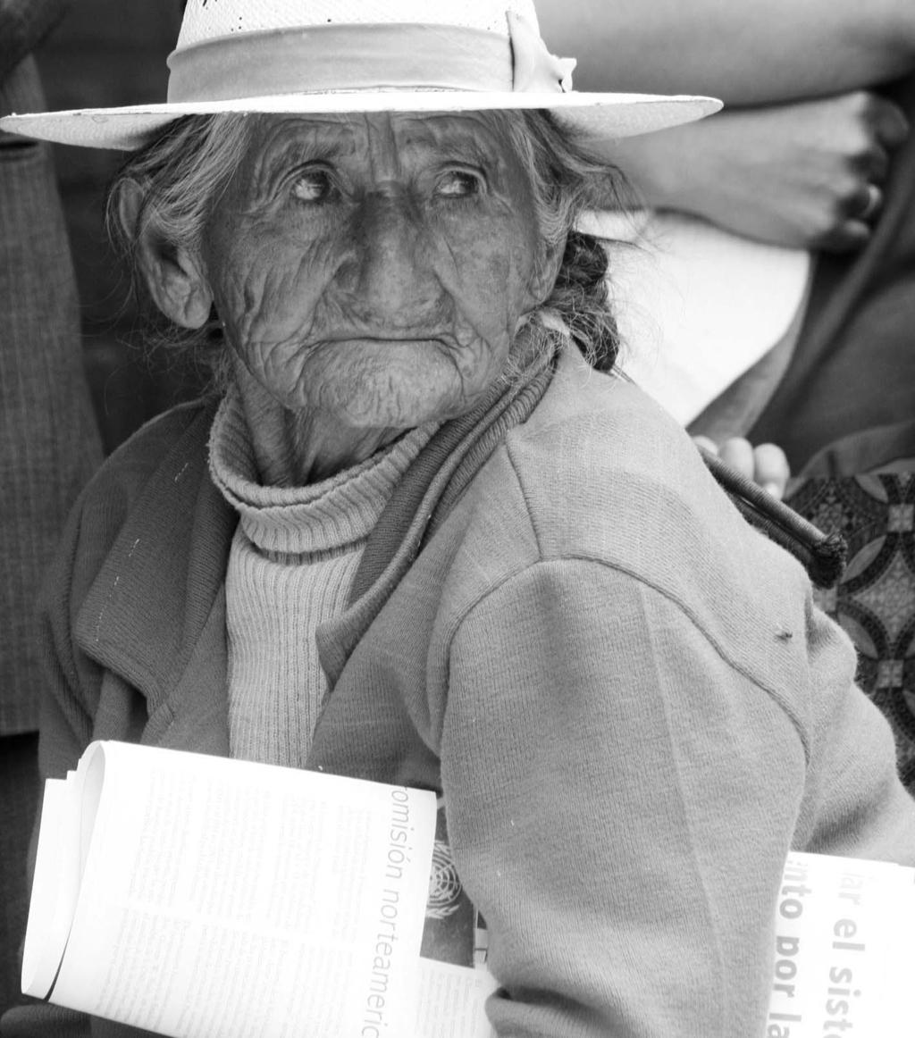 Publicación mensual del Centro de Estudios para el Desarrollo Laboral y Agrario Tercera época - Año 7 - La Paz, mayo de 2008 Nº 55 3 Pensiones: Los