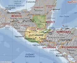Guatemala..Guatemala ubicada en región de Centro Americana con extension 108,889 kms..15 millones de habitantes..de 70 a 60% son pueblos indígenas (Mayas 95%, Garífuna y Xinca 5%).