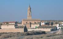 Valfarta Valfarta fue vereda de Huesca y corregimiento de Zaragoza y formó su propio ayuntamiento en 1834. En la actualidad su censo de población es de 101 habitantes.