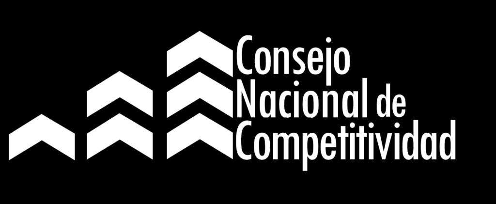del Consejo Nacional de Competitividad (CNC) Carmen Echavarría