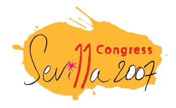 Carta de la CES sobre la integración de la dimensión de género en los sindicatos Adoptada en el Congreso de la CES Sevilla, mayo de 2007 EUROPEAN TRADE UNION CONFEDERATION