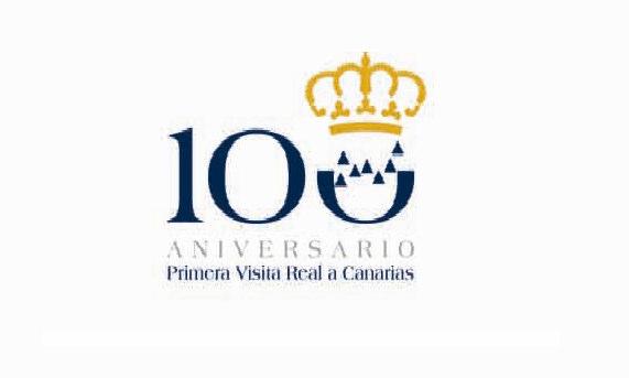 Visita Real a Canarias, cuando Alfonso XIII, el abuelo del actual monarca, en 1906, se convirtió en el primer Rey español que pisó tierra canaria. Hace ahora 100 años.