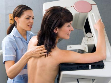 Citología Colposcopia Biopsia Eco Mamario o Mamografía.