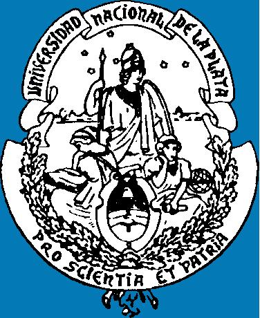 Universidad Nacional de La Plata Facultad de Ciencias Exactas