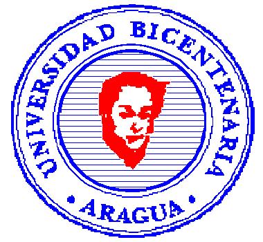 REPÚBLICA BOLIVARIANA DE VENEZUELA UNIVERSIDAD BICENTENARIA DE ARAGUA VICERRECTORADO ACADÉMICO SECRETARÍA ARAGUA VENEZUELA Carrera: Ingeniería de Sistemas Semestre: IX Unidad Curricular: Transmisión
