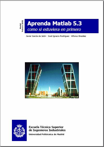 66 5.2.- Matlab (Manuales) En esta etapa se revisaron los manuales obtenidos por Internet del programa Matlab, para la comprensión y posterior programación de la herramienta.
