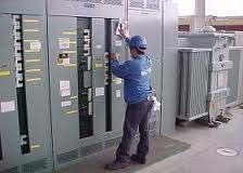 Servicio de mantenimiento eléctrico, preventivo y correctivo para obra eléctrica, instalaciones y