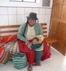 Perú: poblaciones quechuas, aymaras, amazónicas y afroperuanas Población Indígena = 4
