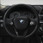 FUNCIONALIDAD, DINAMISMO Y DISEÑO El equipamiento de serie del nuevo BMW X3 está pensado para que pueda disfrutar de la conducción y