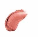 Karité Satin Lips, $149 barely sparkle berry copper