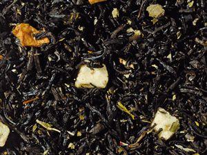 Así se le ha otorgado el nombre Earl Grey, el que hasta nuestros días es reconocido como el más fino té Inglés. INGREDIENTES: Té Negro, aceite natural de bergamota.