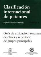 3. Usar la Clasificación Internacional de Patentes Sección A, actividades rurales, alimentación, La Clasificación Internacional de Patentes, divide el conocimiento tecnológico en tabaco, vestimentas