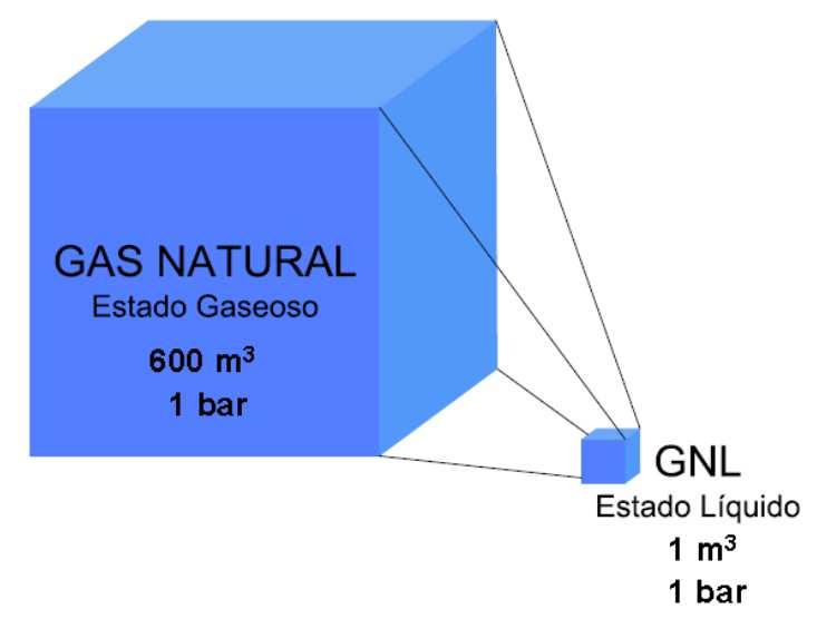 Qué es LNG? El gas natural es un combustible fósil que no es sometido a transformaciones químicas, para su uso.