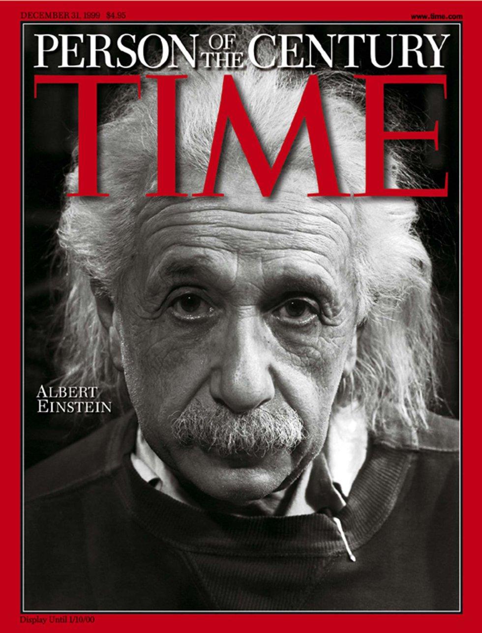 Las teorías sobre el espacio, el tiempo y la materia de Albert Einstein ayudaron a desentrañar los secretos del átomo y el universo.