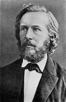 Ernst Haeckel (1866): entendemos por ecología el cuerpo del conocimiento referido a la economía de la naturaleza, la investigación de las relaciones totales del animal tanto a nivel inorgánico como