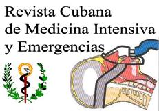 Revista Cubana de Medicina Intensiva y Emergencias Rev Cub Med Int Emerg 2006;5(4):548-553 TRABAJOS ORIGINALES Unidad de Cuidados Intensivos Hospital Militar "Dr. Mario Muñoz" Matanzas.