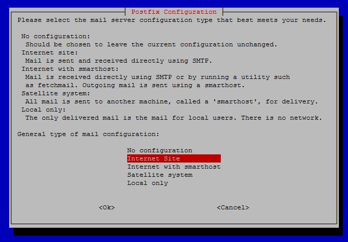 1) Generando Certificados SSL Donde pone example.com cambiar por el nombre de vuestro dominio cd /etc/ssl openssl genrsa -out mail.example.com.key 2048 openssl req -new -key mail.