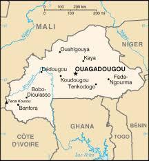 Per què Burkina Faso?