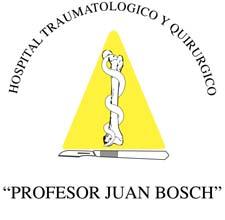 HOSPITAL TRAUMATOLOGICO Y QUIRURGICO DEL CIBAO CENTRAL PROF.