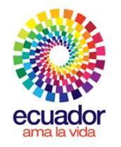 Ministerio de Turismo del Ecuador 3) Parámetros Aplicables a la Información Financiera I.1 Detalle de procesos precontractuales Fecha de publicación: al 30 de junio de 2014 No.