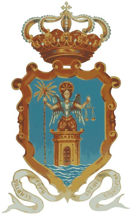 1 La Alcaldía-Presidencia del Excmo. Ayuntamiento de Santa Cruz de La Palma, en cumplimiento de lo que determina el apartado e) del número 1 del art.