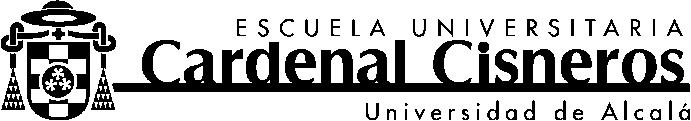 Cardenal Cisneros Universidad de