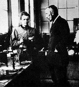 María Salomea Skłodowska-Curie, (conocida también como Marie Curie) (7 de noviembre de 1867 4 de julio de 1934) fue una química y física placa, posteriormente