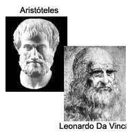 Siglos más tarde, Leonardo Da Vinci (1452-1519) definió al color como propio de la materia, adelantó un poquito más definiendo la siguiente escala de colores básicos: primero el blanco como el
