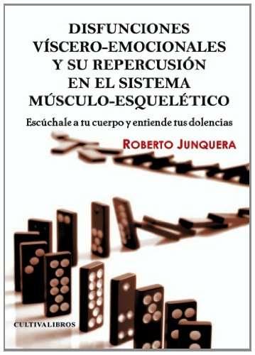 DISFUNCIONES VISCERALES Y SU REPERCUSION EN LAS CADENAS ARTICULARES Y MUSCULARES by Roberto Junquera DIRIGIDO A: Fisioterapeutas DURACIÓN: 64h LUGAR: KENZEN FORMACION.