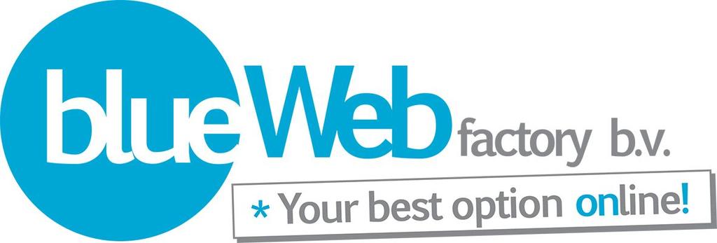 TÉRMINOS DE USO DEL SITIO Al acceder o usar la Página Web www.bluewebfactory.com de cualquier forma, Ud.