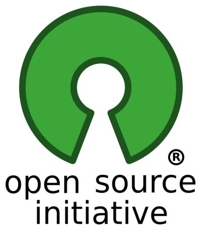Código Abierto El software de código abierto es software que puede ser libremente utilizado, modificado y compartido (en su forma modificada o sin modificar) por cualquiera.