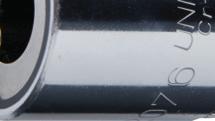 2076/1 Vaso para tornillos sin cabeza Material: cromo vanadio Cromada según EN 12540 pulido sistema de rodillos de agarre de tornillos en ambos sentidos retiro fácil de tornillos