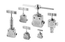 PROPORTIONAL RELIEF VALVES I0530 FITOK MS Series.