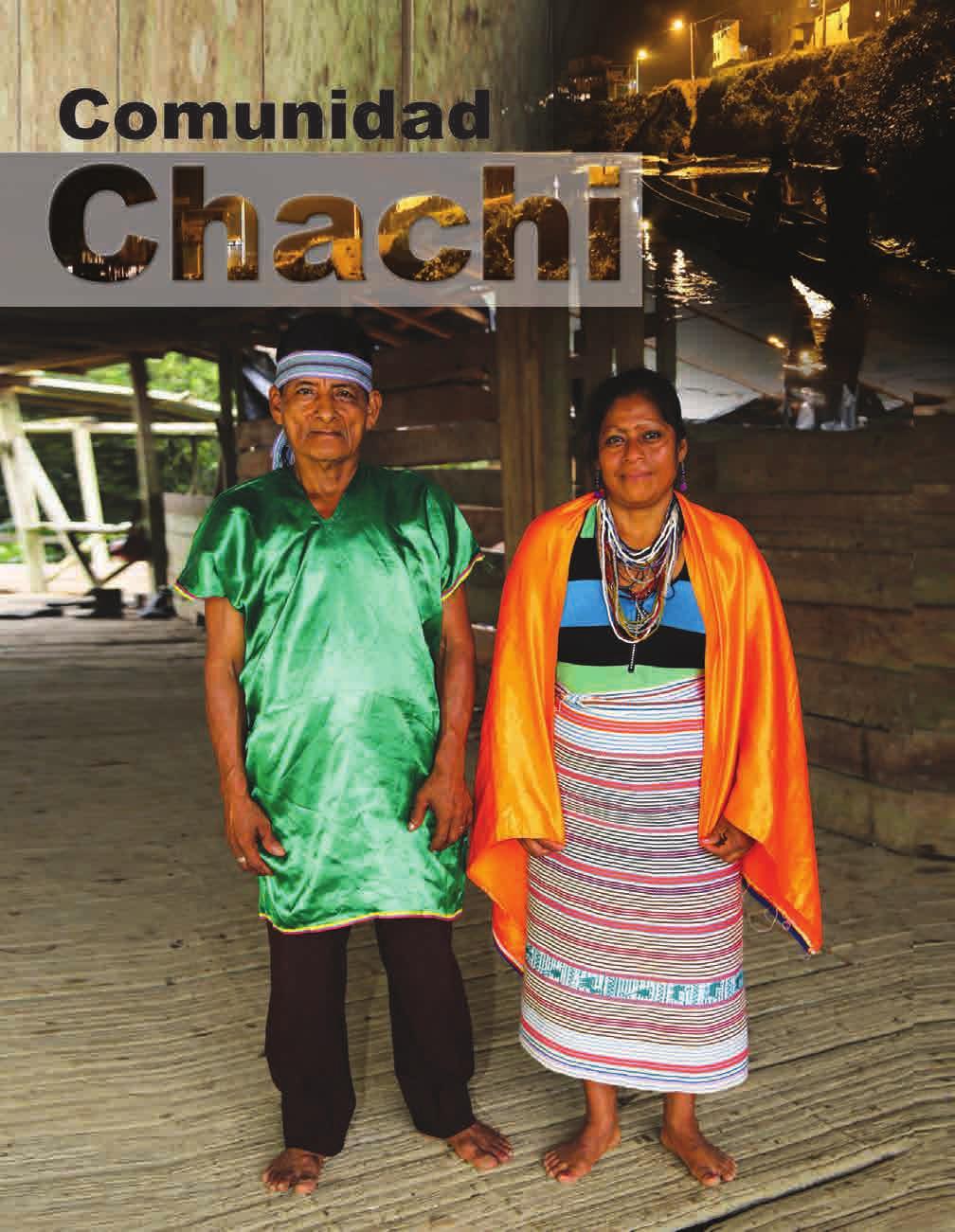 Chachi 