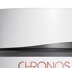 Chronos gel crema antiseñales firmeza y luminosidad 45+ FPS 30 40