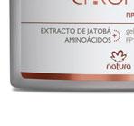 Chronos gel crema antiseñales firmeza y luminosidad 45+ noche 40 g