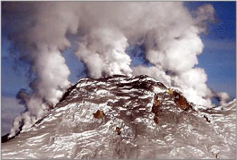 La atención a la erupción del Nevado del Huila (Colombia) en abril de 2007 es un ejemplo del