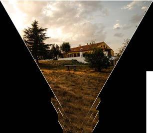 La casa rural Tordelalosa se encuentra a 17 km de Salamanca, dirección Sierra de Francia.