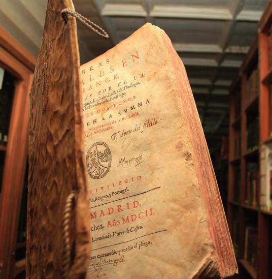 1. ANTECEDENTES El objetivo fundamental de este proyecto fue determinar el acervo documental histórico: archivístico y bibliográfico de la provincia del Azuay.